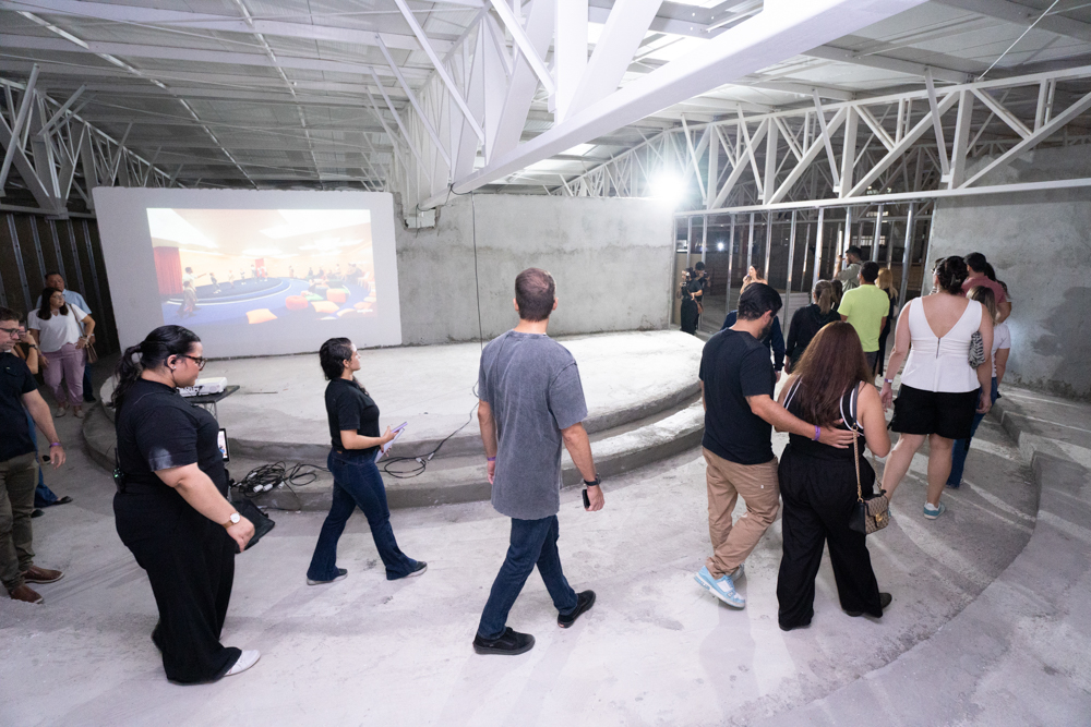 Apresentação Nova Sede Tree House Fundamental (9)