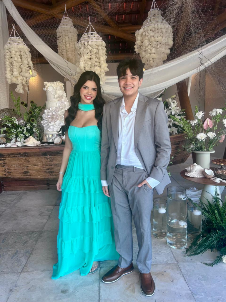 Maria Fernanda E Arthur Cid Amaral