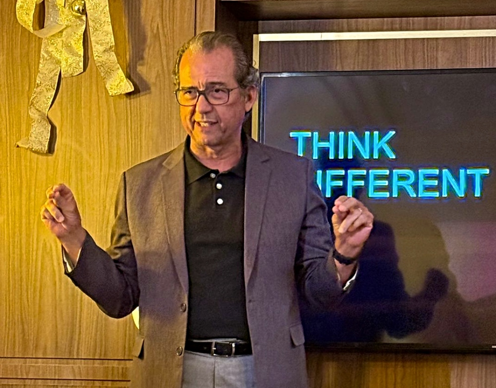 Aristarco Sobreira revela diferenciais do Artse Meireles, da A&B Incorporações