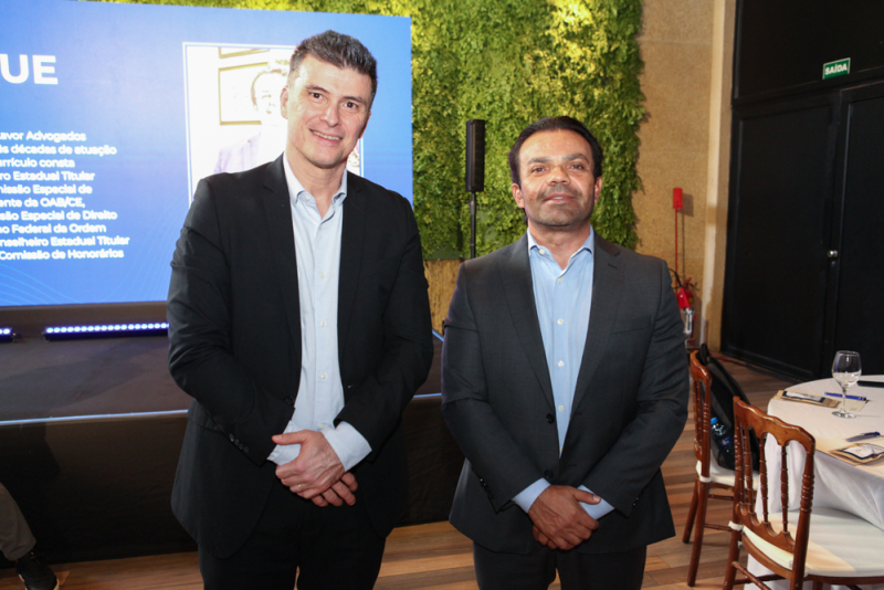 Governança digital - Williane Pontes conduz análise sobre trabalho, tecnologia e LGPD no CYBERX 2025