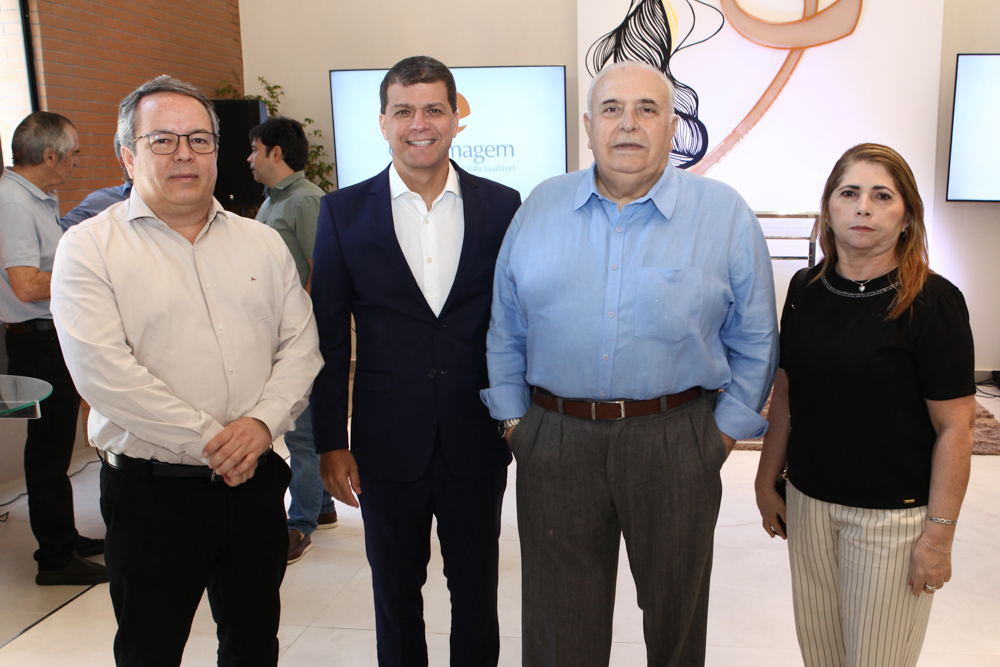 Arnaldo Barras, Juliano Viana, Aramicy Pinto E Irislene Martins (7)