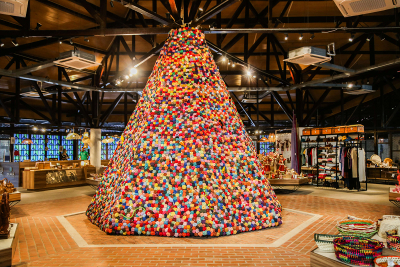 Arvore De Natal Ceart2