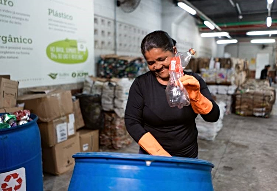 Grupo JCPM leva comércio sustentável, inclusão social e economia circular à COP