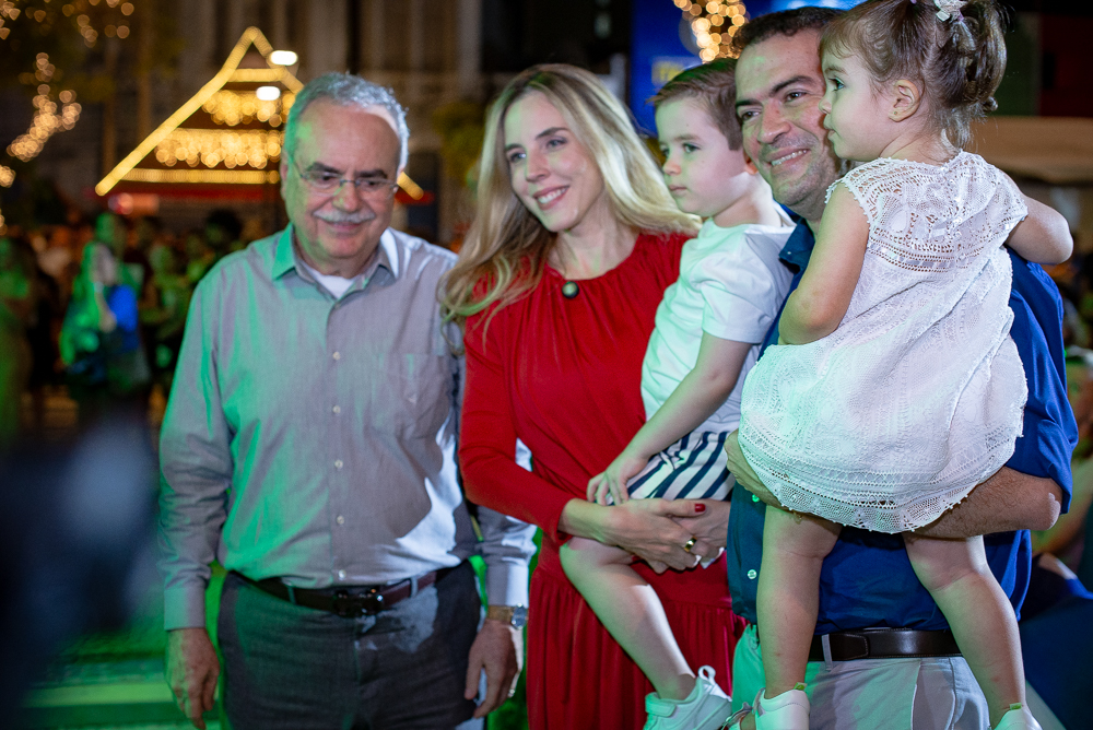 Assis Cavalcante, Jade Romero, Mateo, Marcelo Paz E Marcela (1)