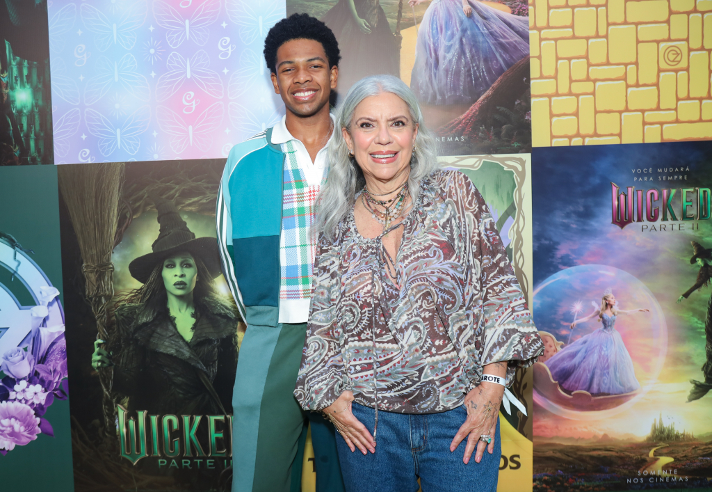 Astrid Fontenele E Gabriel