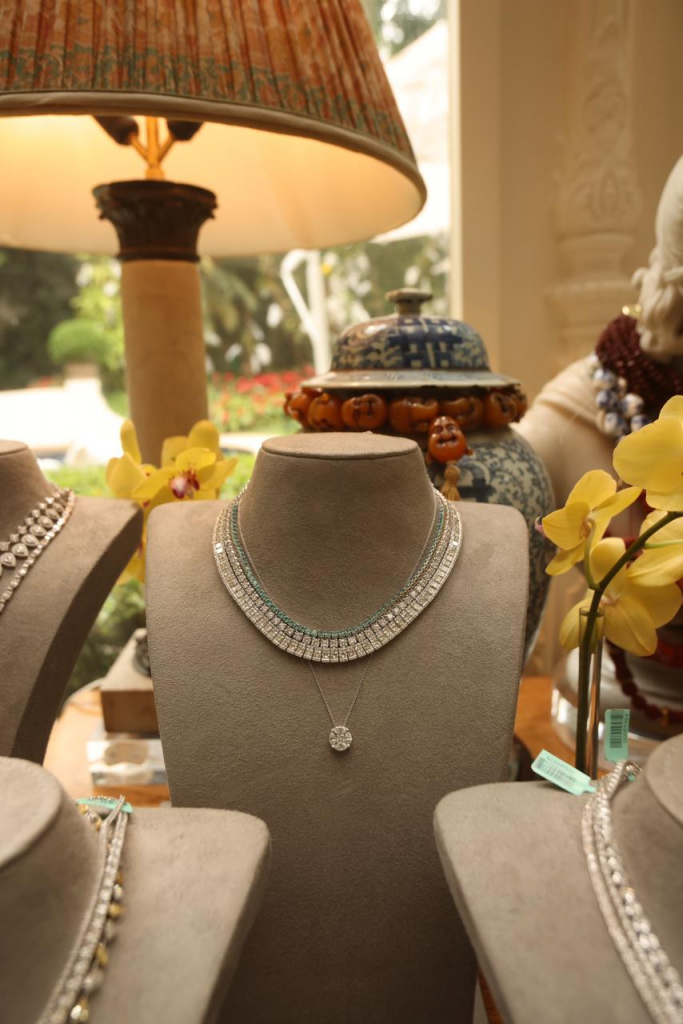 At Jewel Em São Paulo (4)