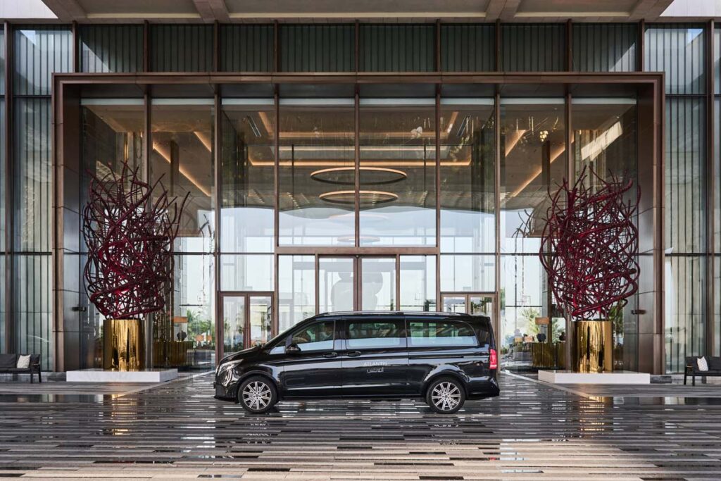 Atlantis The Royal 2