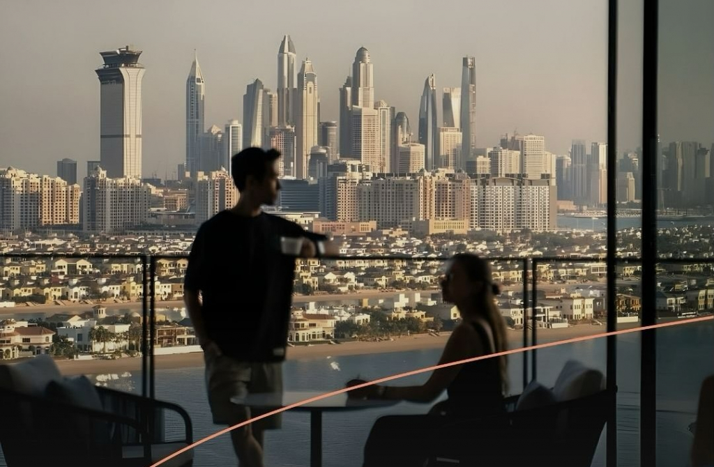 Atlantis The Royal 7