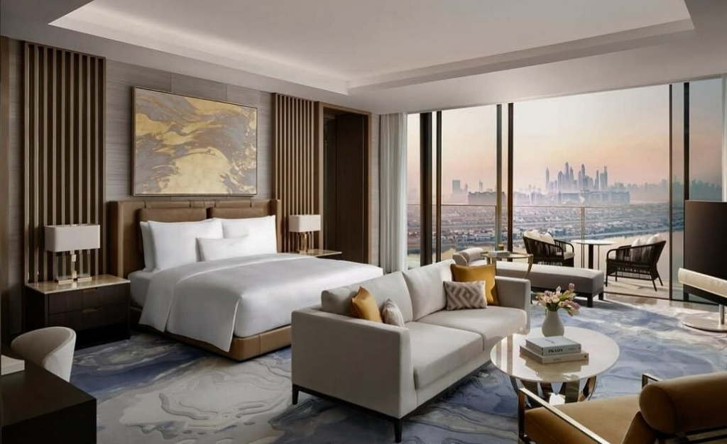 Atlantis The Royal 8