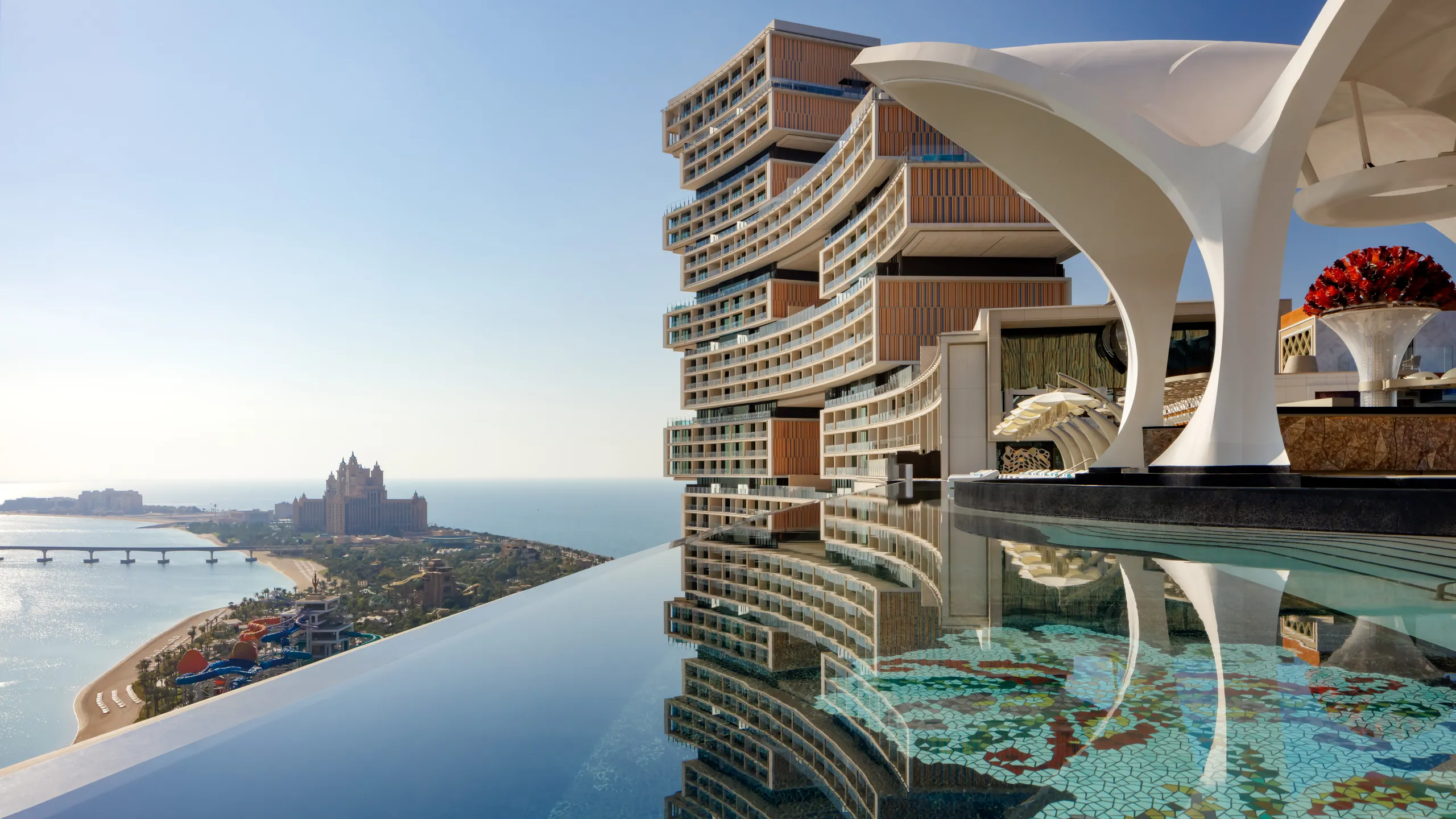 Atlantis The Royal: o hotel mais caro do mundo eleva o luxo em Dubai
