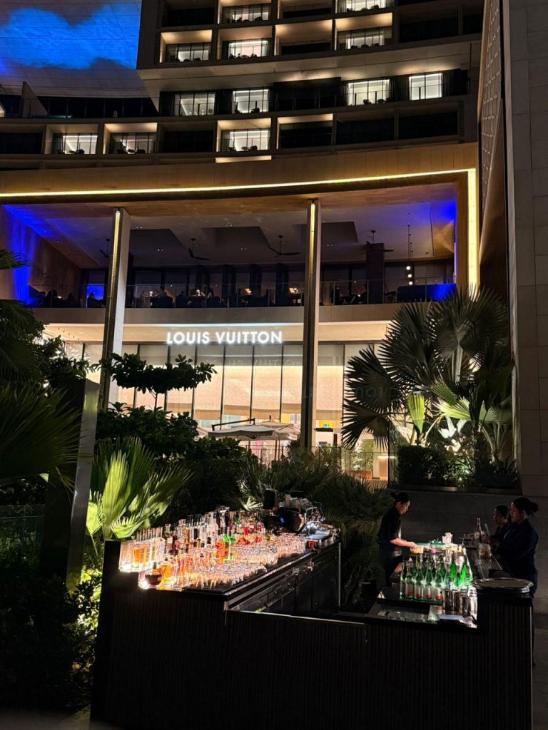 Atlantis The Royal, Em Dubai (3)