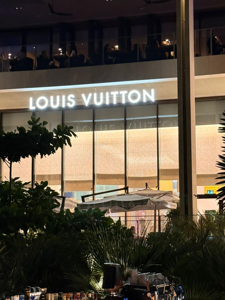 Atlantis The Royal, Em Dubai (4)