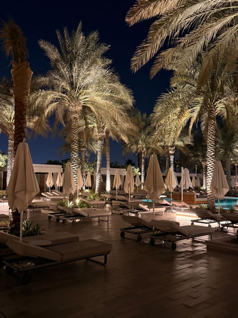 Atlantis The Royal, Em Dubai (6)