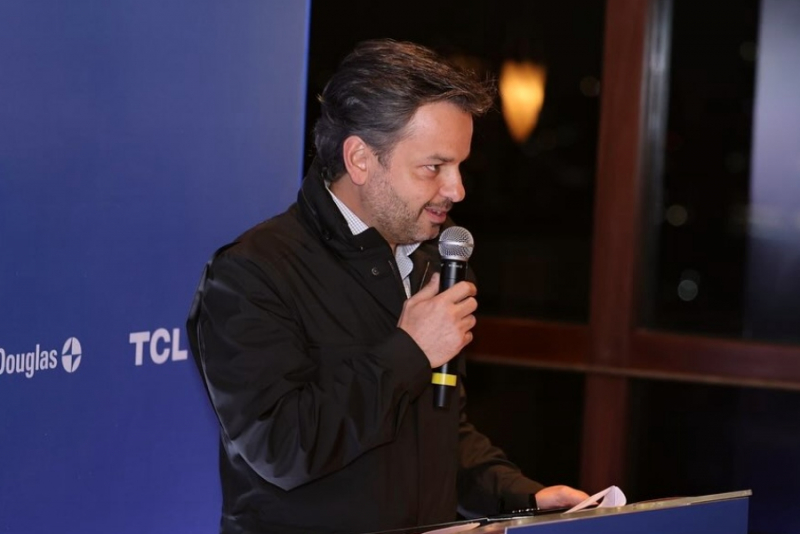 Augusto Martins fala sobre mercado de luxo no One Residencial em Fortaleza