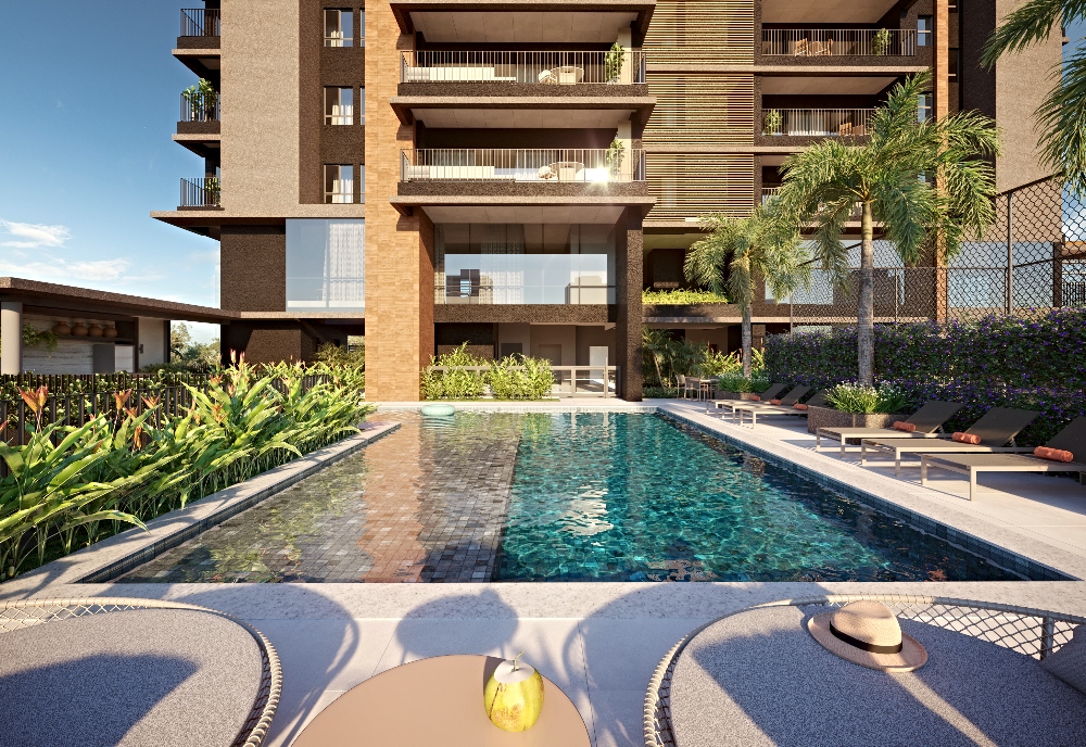 Mota Machado lança Aura e reafirma sua excelência no mercado imobiliário do CE