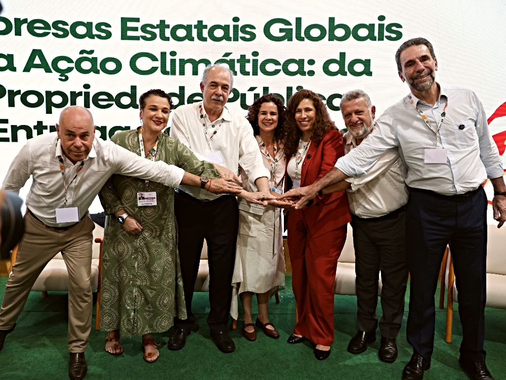 BNB soma forças ao pacto nacional por transição energética inclusiva na COP30