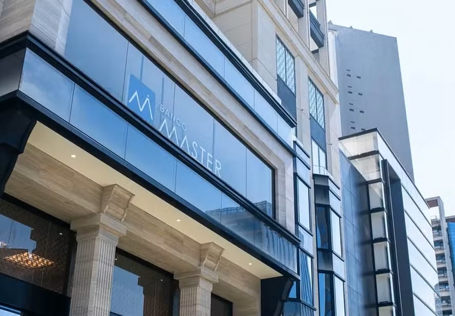 Veterano do BC assume liquidação do Banco Master após atuar em nove processos semelhantes desde 2012