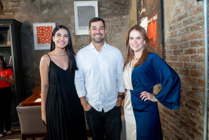 Panorama premium - Dasart detalha evolução do Mansão Diogo e compartilha perspectivas para 2026 em encontro no Moleska Gastrobar