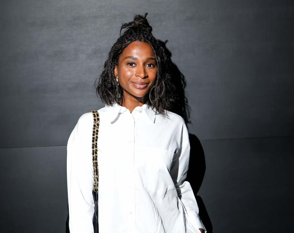 Barbara Brito Foto Rafael Cusato Brazil News