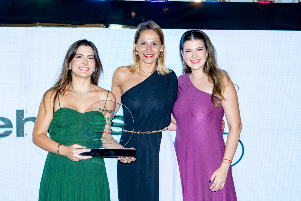 Barbara Porro, Natalia Tieso E Mariana Barros