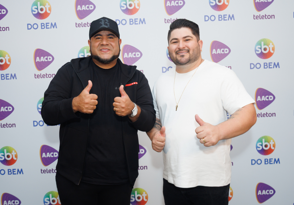 Barões Da Pisadinha