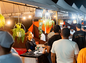 Barracas Gastronômicas