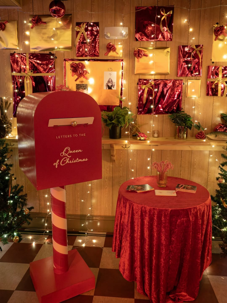 Beachside Vibes Meet Christmas At Our Miami Location, Open Starting Today! Reserve Your Spot At (2)