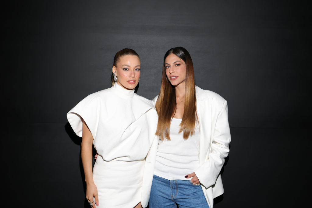 Beatriz Reis E Mari Gonzalez Foto Rafael Cusato Brazil News(1)