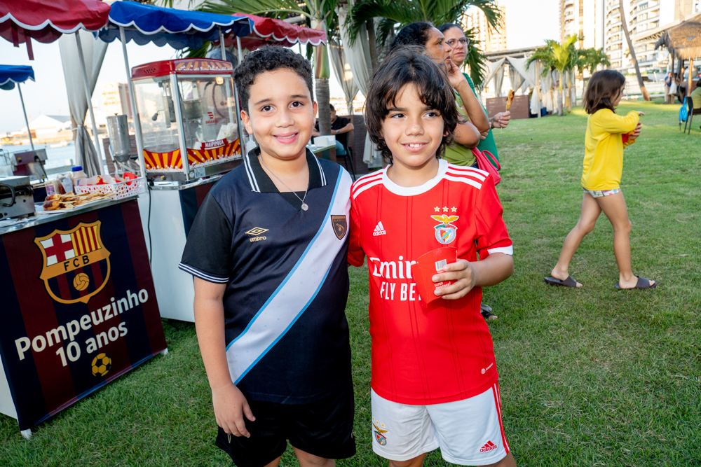 Bento Bezerra De Menezes E Davi Reis