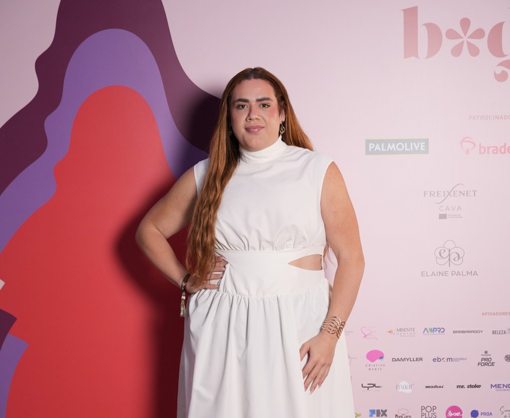 Beta Boechat Foto Felipe Costta