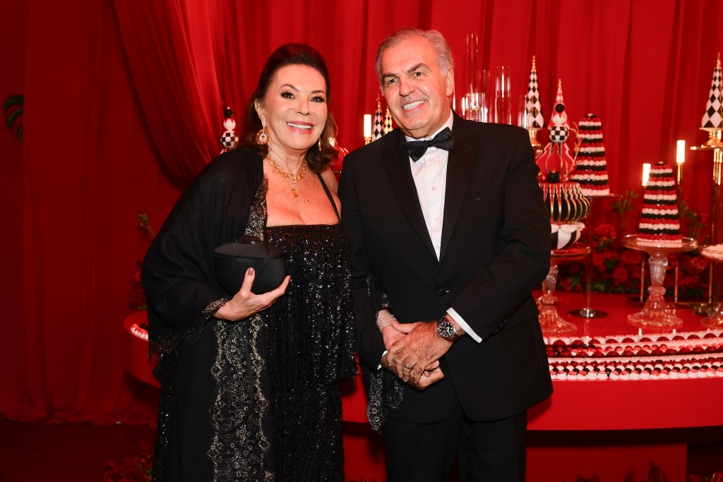 Beth Szafir E Muoio José Carlos