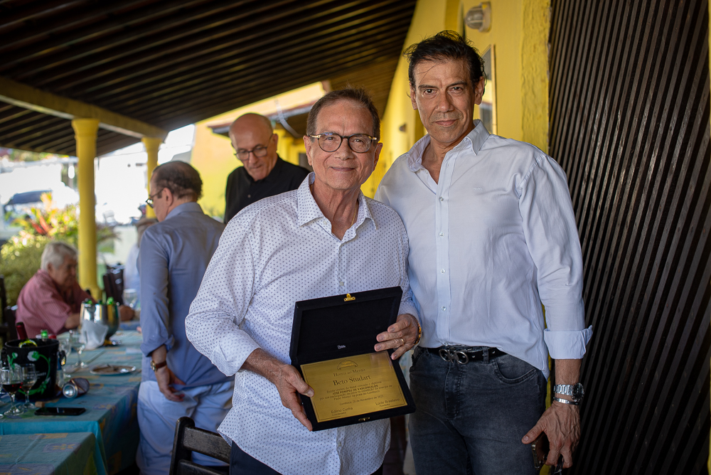 Beto Studart E Wilson Loureiro (3)