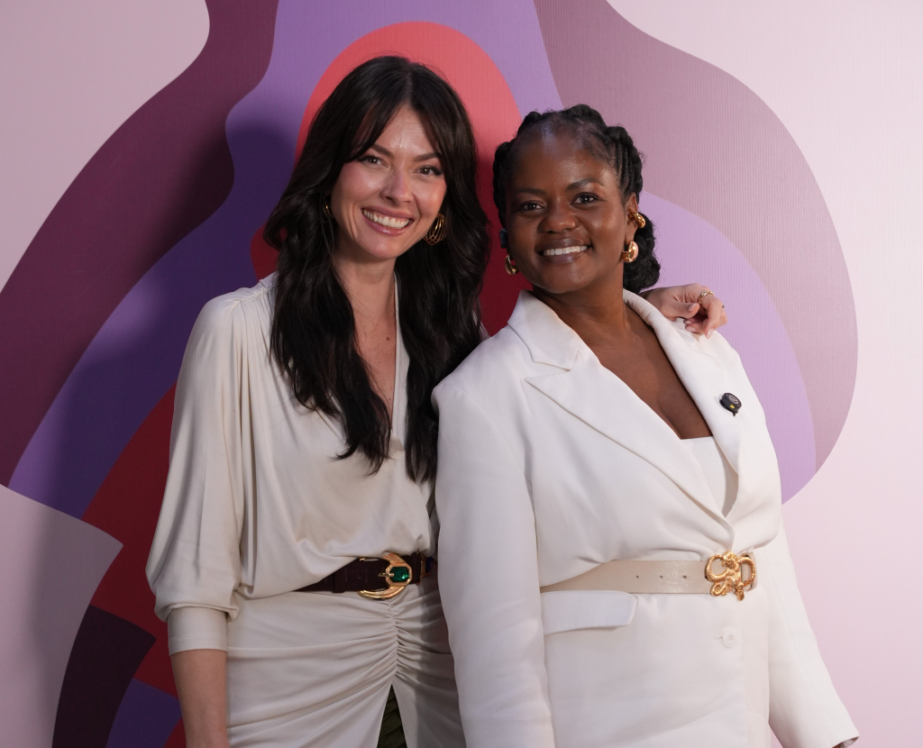 Bianca Cardilli E Alcione Balbino Foto Felipe Costta