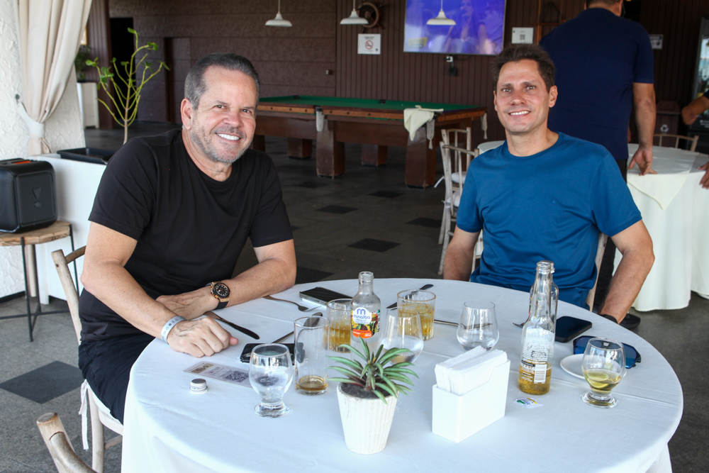 Bira Borges E Marcelo Pontes (2)