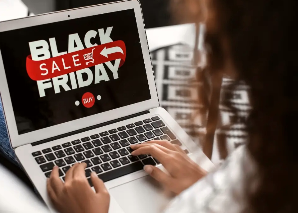 Black Friday 2025 consolida maturidade do e-commerce e movimenta R$ 4,76 bi
