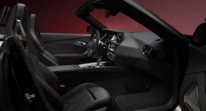 Bmw Z4 Final Edition Interior 1536x830