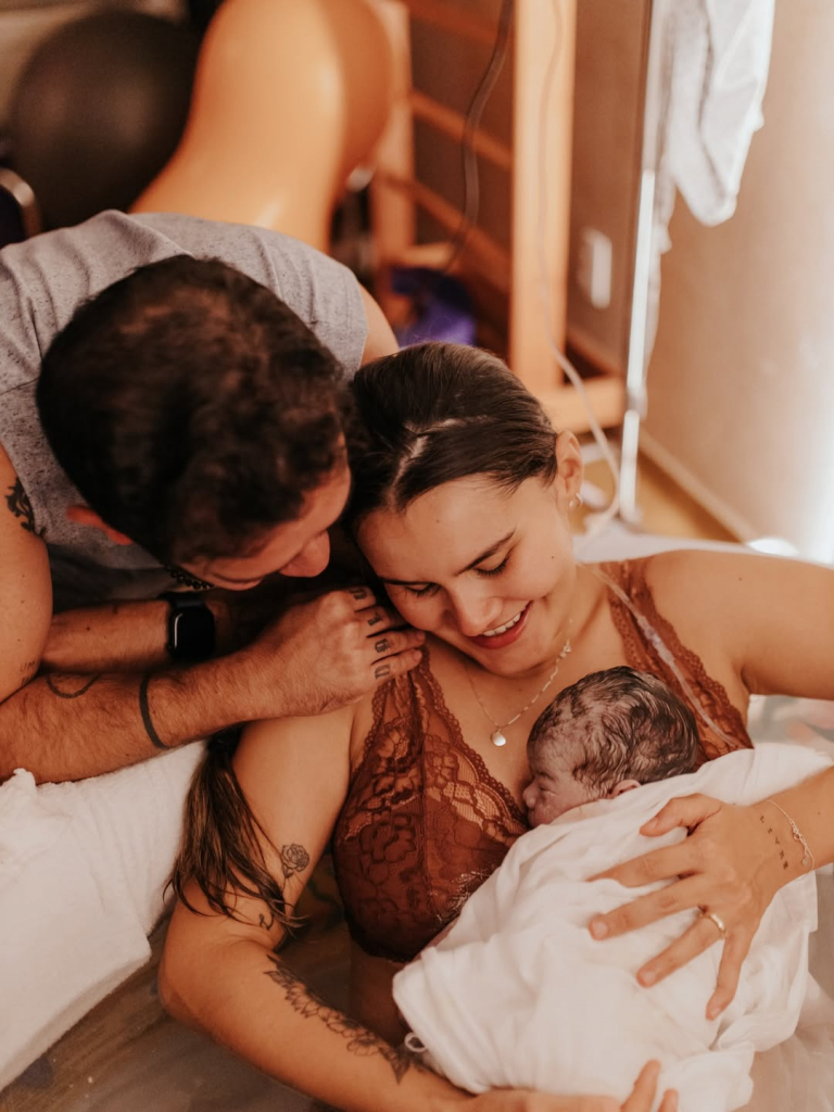 Braúlio Bessa, Camila Mendes E Tereza (2)