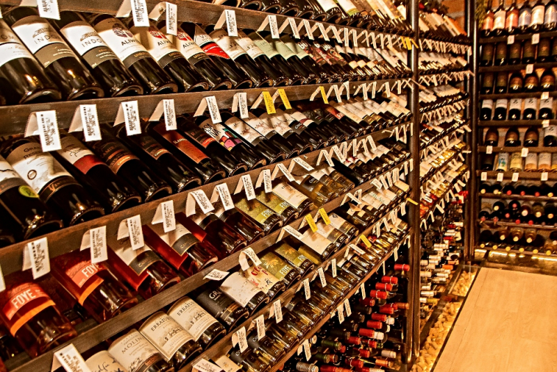 Brava Wine antecipa Black Friday com até 70% de desconto em mais de 200 rótulos