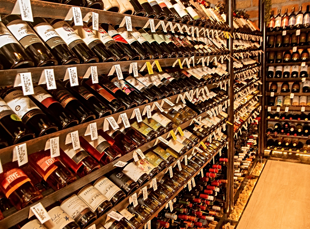 Brava Wine antecipa Black Friday com até 70% de desconto em mais de 200 rótulos