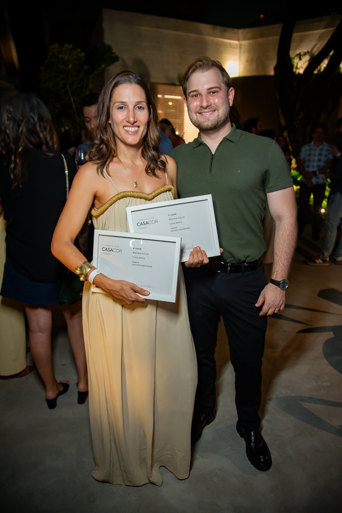 Brenda Rolim E Artur Bonavides (1)