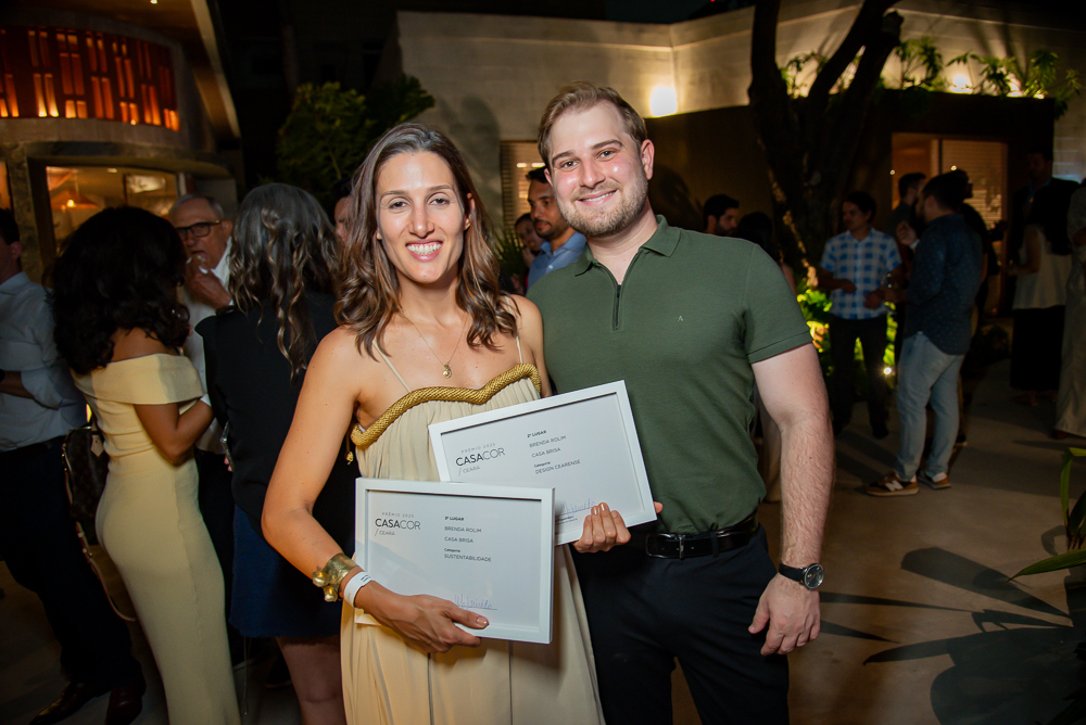 Brenda Rolim E Artur Bonavides (2)