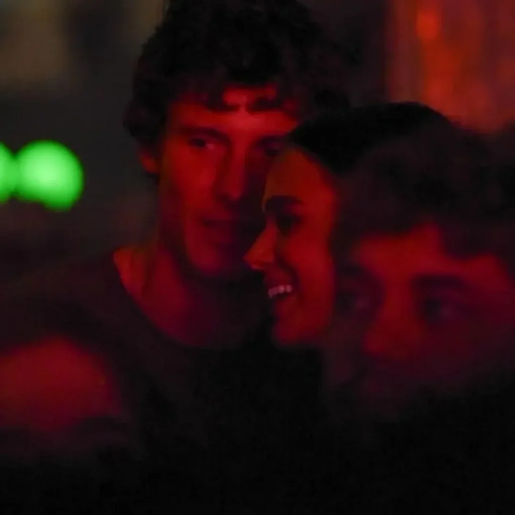 Bruna E Shawn Mendes!!!!!!!!!!!!!!!!! ❤️❤️❤️❤️❤️❤️❤️❤️#brunamarquezine #shawnmendes (1)