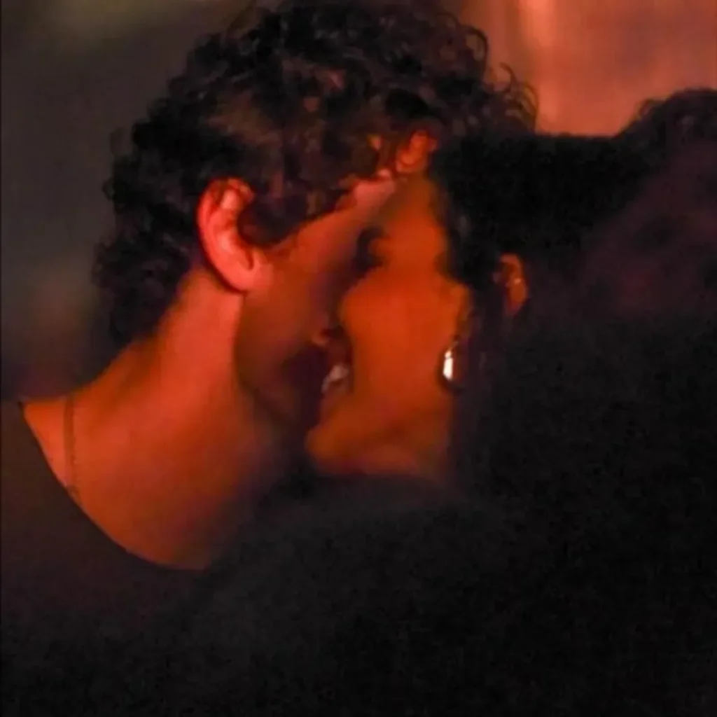 Bruna E Shawn Mendes!!!!!!!!!!!!!!!!! ❤️❤️❤️❤️❤️❤️❤️❤️#brunamarquezine #shawnmendes