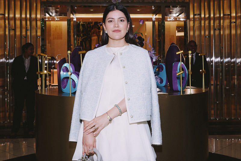 collab beneficente - Ana Eliza Setúbal e Carlos Jereissati celebram lançamento beneficente da Tiffany & Co. em apoio à Childhood Brasil