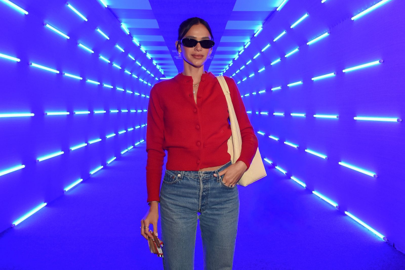 velocidade na pista - Celebridades movimentam o fim de semana do GP de Fórmula 1 em São Paulo