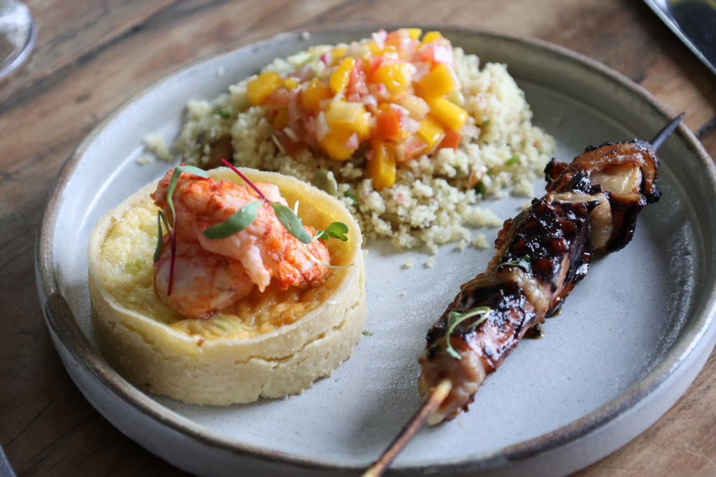 Brunch Santa Teresa Mgallery (6)