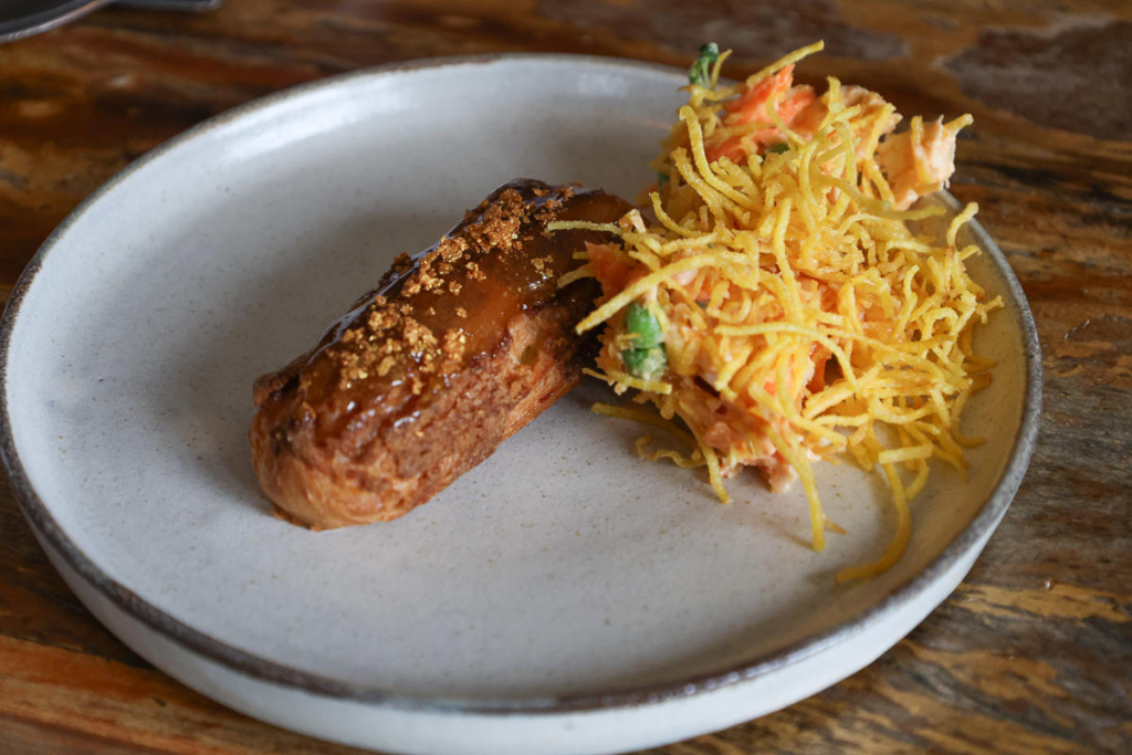 Brunch Santa Teresa Mgallery (7)