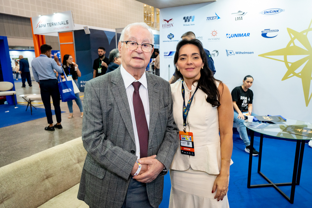 Bruno Iughetti E Nayana Freitas