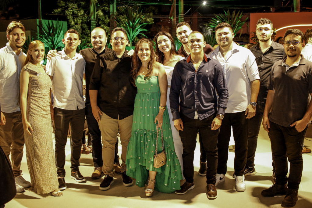 Bspar Promove Evento Oficial De Entrega Do Residencial Bs Jade (2)