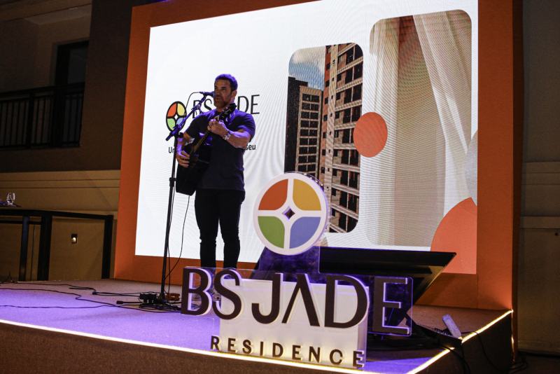 Novo endereço - BSPAR entrega o BS Jade e redesenha a experiência de morar no Joaquim Távora